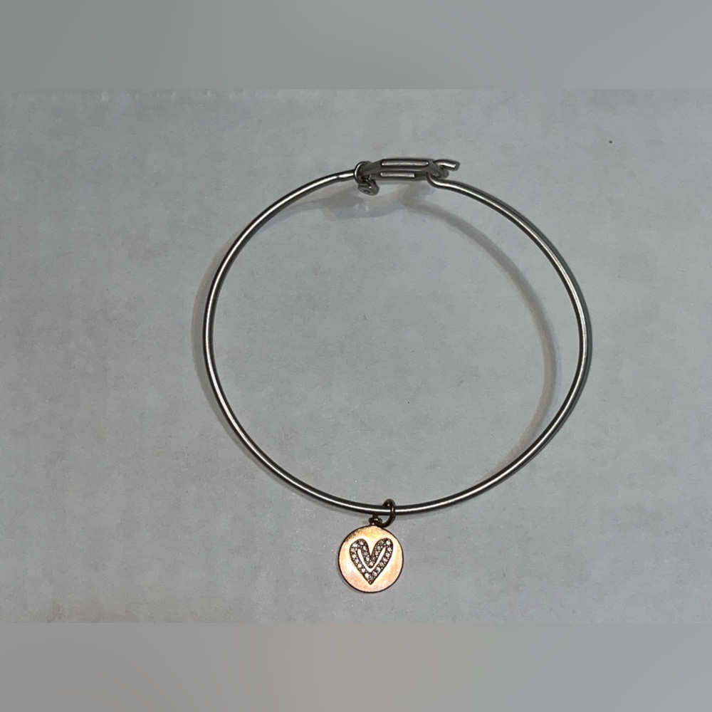 Origami Owl Bracelet